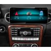 Mercedes SLS/SLK/SLC Android 14 autorádio
