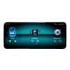 Mercedes SLS/SLK/SLC Android 15 autorádio