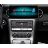 Mercedes SLS/SLK/SLC Android 14 autorádio