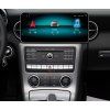 Mercedes SLS/SLK/SLC Android 15 autorádio