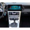 Mercedes SLS/SLK/SLC Android 14 autorádio