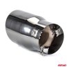 Koncovka výfuků MT 007BC