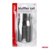 Koncovka výfuků MT 007BC