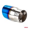 Koncovka výfuků MT 007BLC