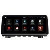 12,3" BMW F01/F02/F03 Android 14 autorádio