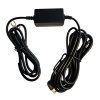 Měnič napětí 12V na 5V (2A) s mini USB konektorem