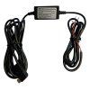 Měnič napětí 12V na 5V (2A) s mini USB konektorem