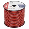 Dvouvodičový vodič reproduktoru CCA 2x1.5mm2 100m 7.5A
