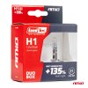 Halogenové žárovky H1 12V 55W LumiTec NEXT GENERATION +135% DUO