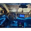 Ambientní osvětlení Hyundai Tuscon 2017