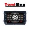Škoda, VW, SEAT Android 15 autorádio s WIFI, GPS, USB, BT