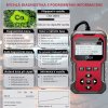 Univerzální autodiagnostika OBD2 – čítečka chybových kódů motoru