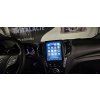Hyundai Santa Fe TESLA style Android 15 autorádio s WIFI, GPS, USB, BT