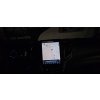 Hyundai Santa Fe TESLA style Android 14 autorádio s WIFI, GPS, USB, BT
