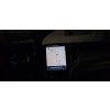 Hyundai Santa Fe TESLA style Android 15 autorádio s WIFI, GPS, USB, BT
