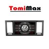 Volkswagen T6 Android 14 autorádio s WIFI, GPS, USB, BT