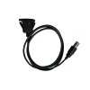 USB prodlužovací kabel k autorádiu