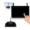 DVR Bezdrátový Wifi AHD set s kamerou pro dodávky