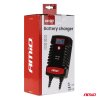 Nabíječka digitální AGM GEL STD LiFePo4 MAX 6A 6/12V PRO HOOK