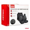 Univerzální potahy na autosedačky, přední a zadní, sada SC21