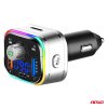 FM transmitter 1×USB-C microSD 12V 24V