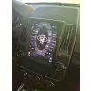 Land Rover Freelander 2 2007-2015 Android 15 autorádio s WIFI, GPS, USB, BT