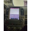 Land Rover Freelander 2 2007-2015 Android 14 autorádio s WIFI, GPS, USB, BT