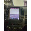 Land Rover Freelander 2 2007-2015 Android 15 autorádio s WIFI, GPS, USB, BT