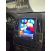 Land Rover Freelander 2 2007-2015 Android 14 autorádio s WIFI, GPS, USB, BT