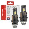 LED přestavbová sada XD PRO D4S D4R