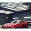 Stropní osvětlení Hexagons Tomimax 29