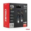 LED přestavbová sada F26 PRO H4 H19 12V 24V