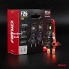 LED přestavbová sada F26 PRO H7 H18 12V 24V