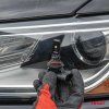 LED přestavbová sada F26 PRO HB3 12V 24V