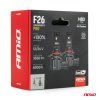 LED přestavbová sada F26 PRO HB3 12V 24V