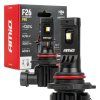 LED přestavbová sada F26 PRO HB4 12V 24V