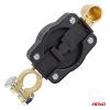 Hlavní vypínač autobaterie 12V-48V max 275A
