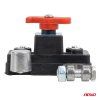 Hlavní vypínač autobaterie 12V 24V 250A