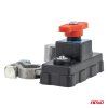 Hlavní vypínač autobaterie 12V 24V 250A