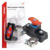 Hlavní vypínač autobaterie 12V 24V 250A