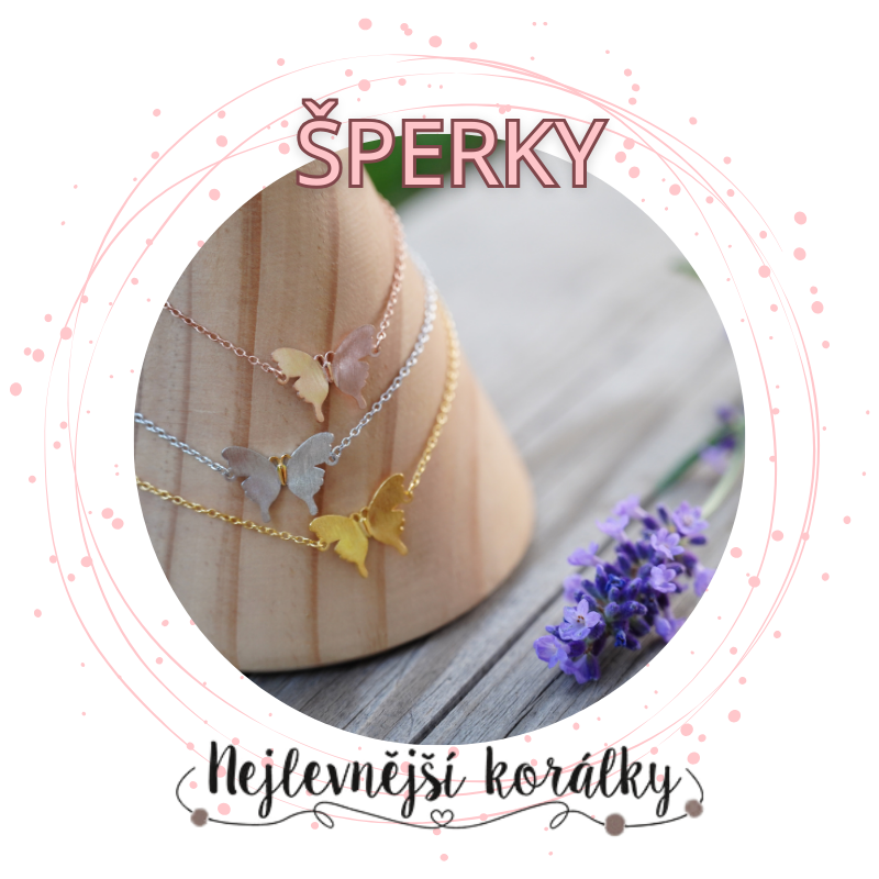 Šperky - Krása, Tradice a Moderní elegance
