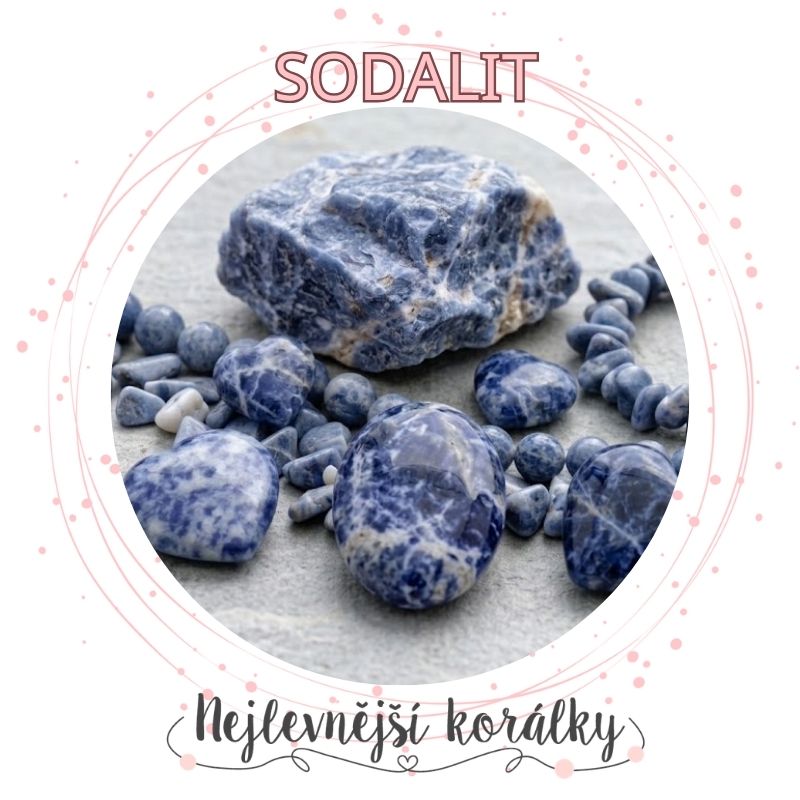 Sodalit