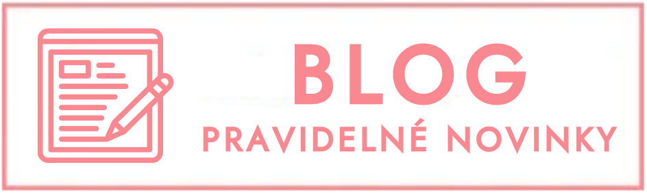 Navštivte náš BLOG