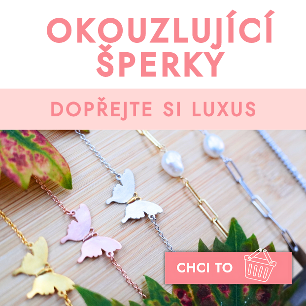 Šperky