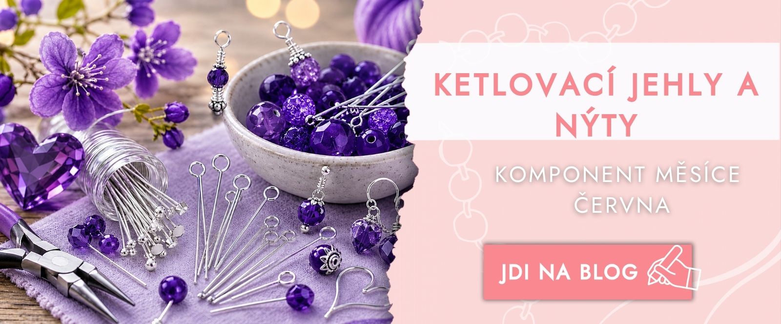 Blog - ketlování