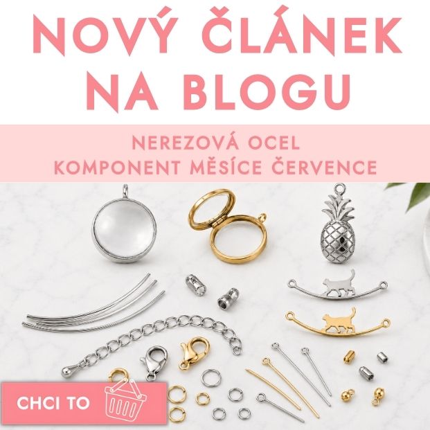 Blog - nerezová ocel