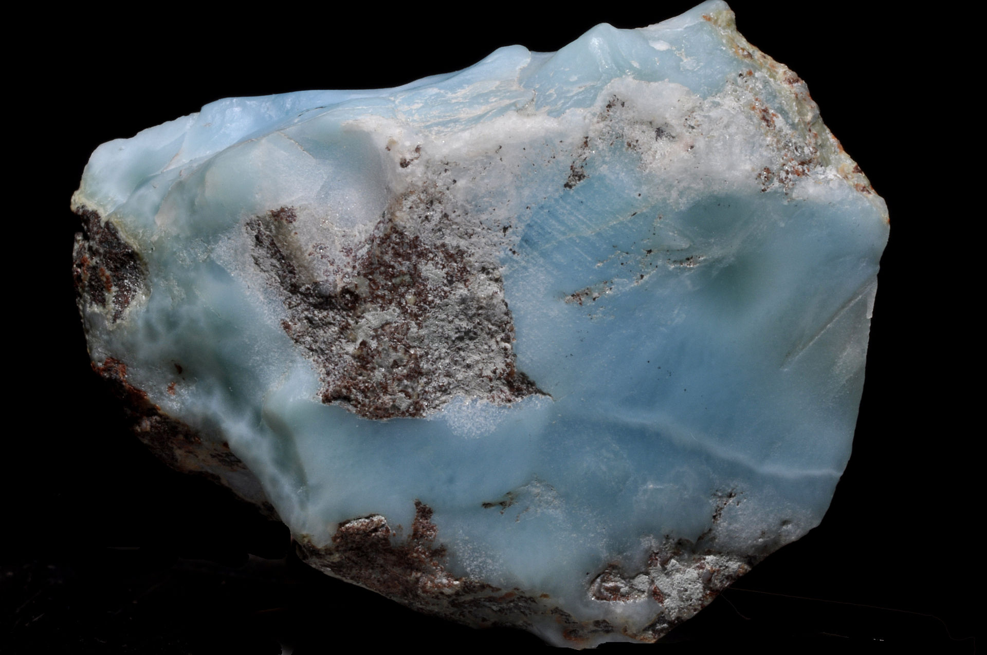 larimar