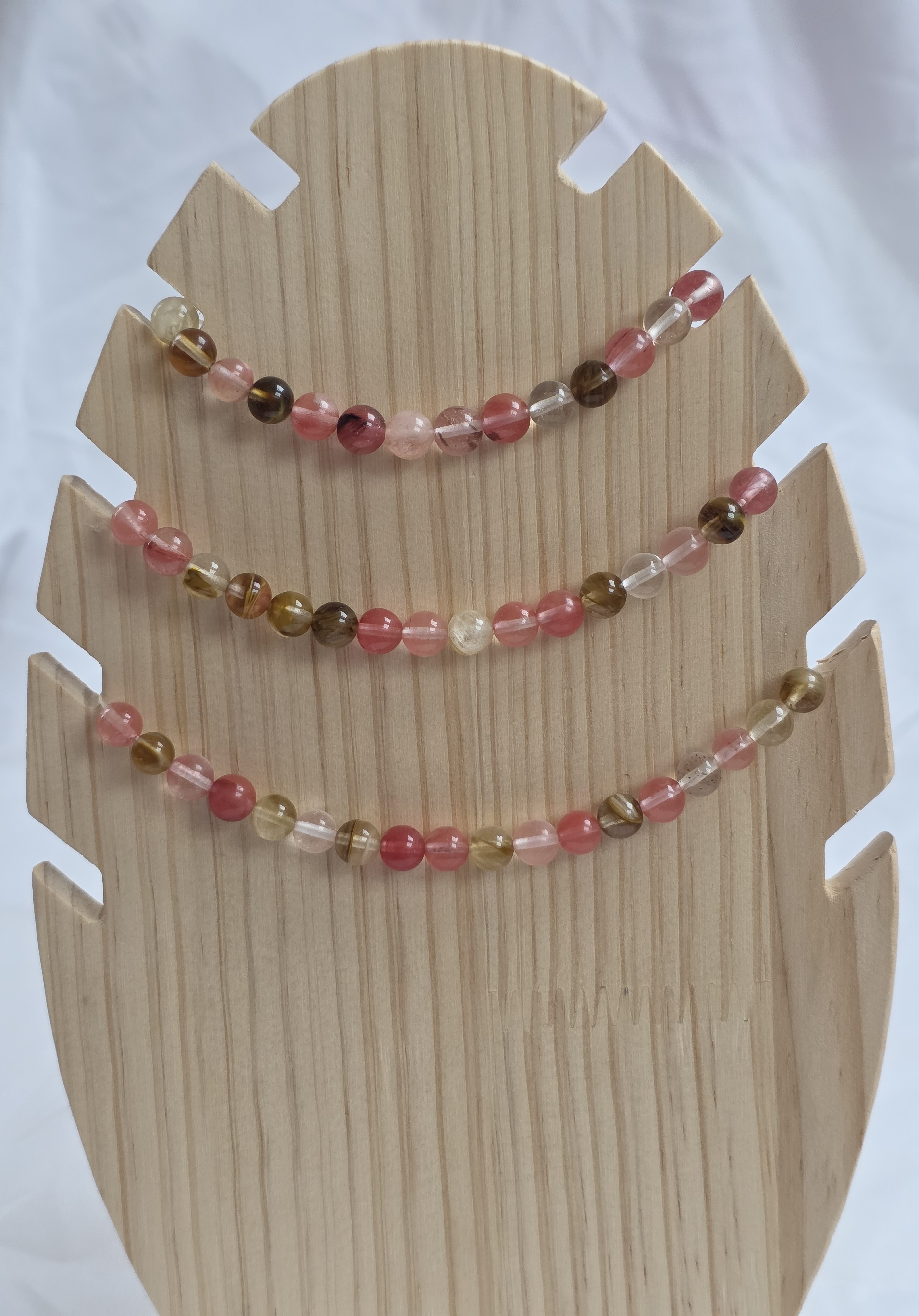 Melounový trumalín