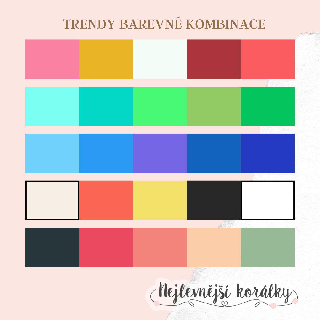 nejlevnejsi-koralky-clanek-barevne-trendy-kombinace