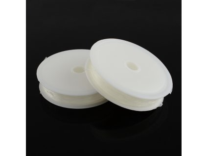 Elastomer - ∅ 0,8 mm - 10 m - 1 ks